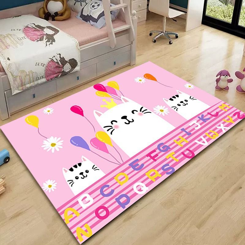 VIKAMA Cute Bunny Kids Area Ru - Kids Outdoor Area 评论和价格
