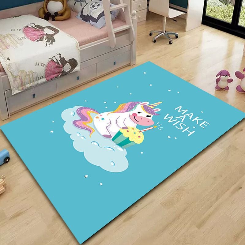 VIKAMA Cute Bunny Kids Area Ru - Kids Outdoor Area 评论和价格