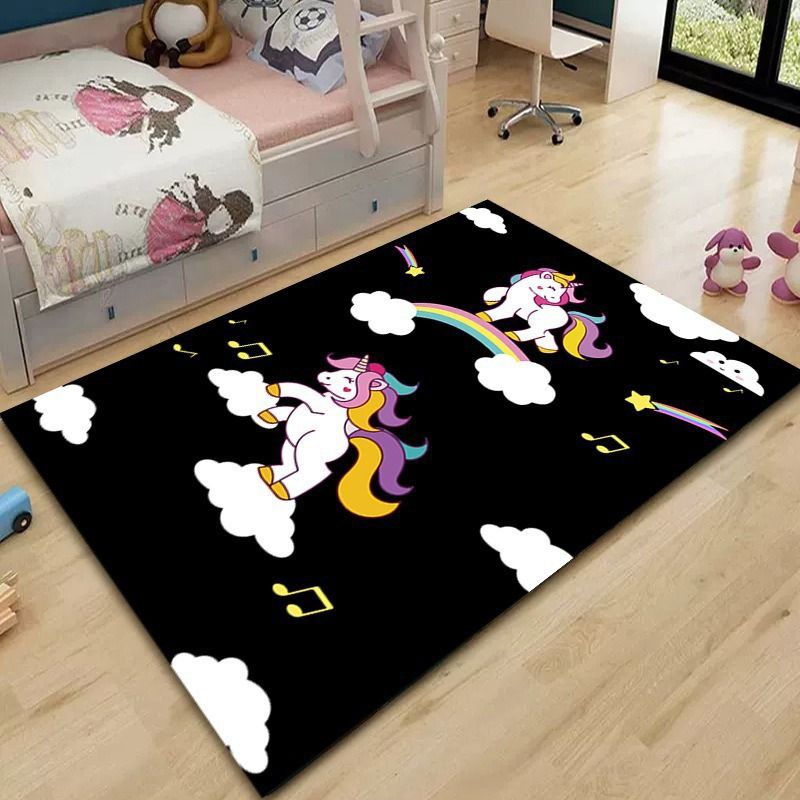 VIKAMA Cute Bunny Kids Area Ru - Kids Outdoor Area 评论和价格
