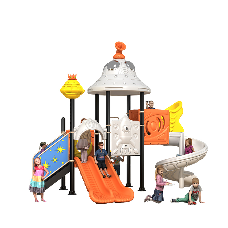Children Amusement Set Plastic - Kids Outdoor Area 评论和价格