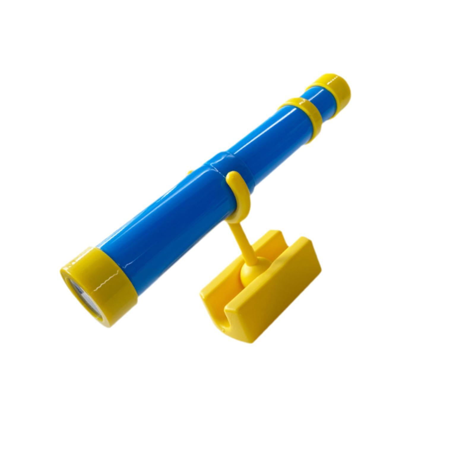 Childrens Retractable Telescop - Kids Outdoor Climbing Frame 评论和价格