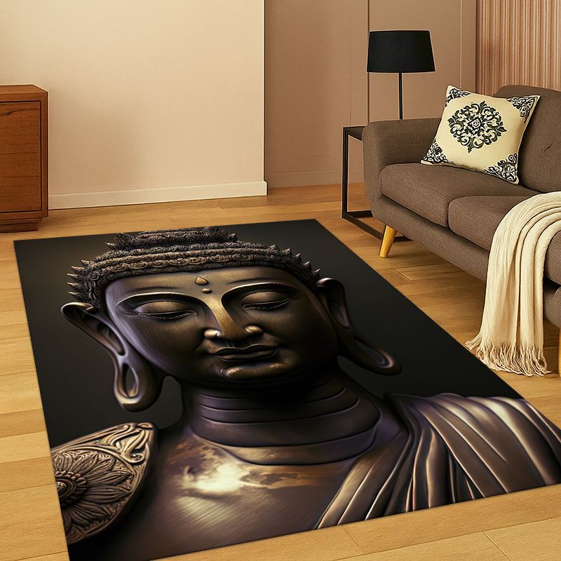 Buddha Shakyamuni Faith Cartoo - Kids Outdoor Area 评论和价格